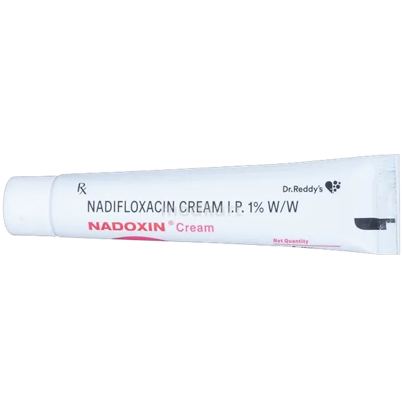 nadoxin cream 10 gm